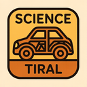 icon_science_car_tribal icon preview