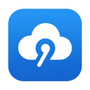 icon_science_cloud_abstract icon preview