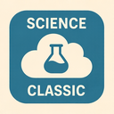 icon_science_cloud_classic icon preview