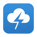 icon_science_cloud_dynamic icon preview