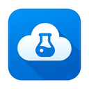 icon_science_cloud_modern icon preview