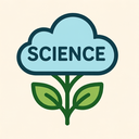 icon_science_cloud_organic icon preview