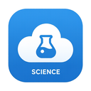 icon_science_cloud_rounded icon preview