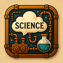 icon_science_cloud_steampunk icon preview