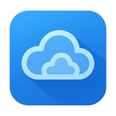 icon_science_cloud_transparent icon preview