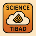 icon_science_cloud_tribal icon preview