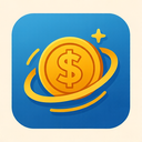 icon_science_coin_dynamic icon preview