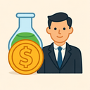 icon_science_coin_formal icon preview