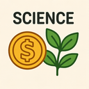 icon_science_coin_organic icon preview