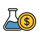 icon_science_coin_simplified icon preview