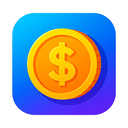 icon_science_coin_vibrant_colors icon preview