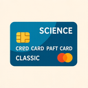 icon_science_credit_card_classic icon preview