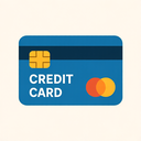 icon_science_credit_card_filled icon preview