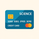 icon_science_credit_card_flat_design icon preview