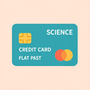 icon_science_credit_card_flat_pastel icon preview