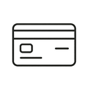 icon_science_credit_card_line_art icon preview