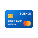 icon_science_credit_card_modern icon preview