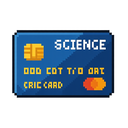 icon_science_credit_card_pixel_art icon preview