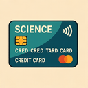icon_science_credit_card_retro icon preview