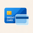 icon_science_credit_card_transparent icon preview