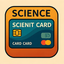 icon_science_credit_card_tribal icon preview