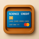 icon_science_credit_card_wooden icon preview