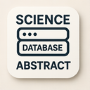 icon_science_database_abstract icon preview