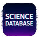 icon_science_database_digital_glitch icon preview