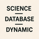 icon_science_database_dynamic icon preview