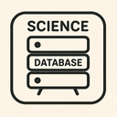 icon_science_database_filled icon preview