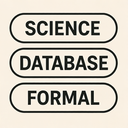icon_science_database_formal icon preview
