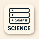 icon_science_database_iconic icon preview