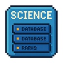 icon_science_database_pixel_art icon preview