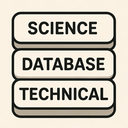 icon_science_database_technical icon preview