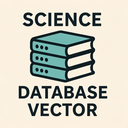 icon_science_database_vector icon preview