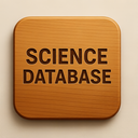 icon_science_database_wooden icon preview
