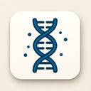 icon_science_dna_strand_dynamic icon preview
