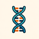 icon_science_dna_strand_vector icon preview
