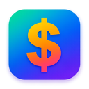 icon_science_dollar_sign_vibrant_colors icon preview