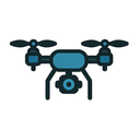 icon_science_drone_asymmetrical icon preview