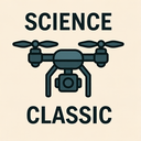 icon_science_drone_classic icon preview