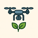 icon_science_drone_organic icon preview