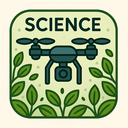 icon_science_drone_organic_pattern icon preview