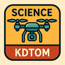 icon_science_drone_retro icon preview