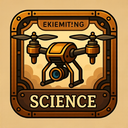 icon_science_drone_steampunk icon preview