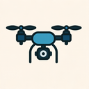 icon_science_drone_symmetrical icon preview