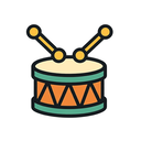 icon_science_drum_asymmetrical icon preview