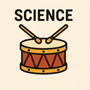 icon_science_drum_classic icon preview