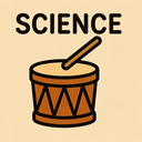 icon_science_drum_tribal icon preview
