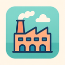 icon_science_factory_flat_pastel icon preview